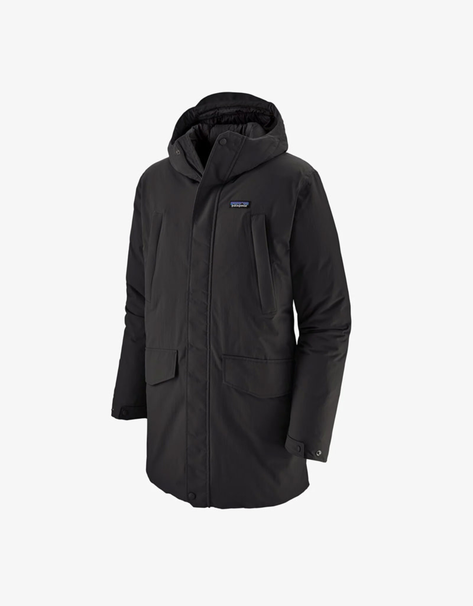 patagonia storm parka