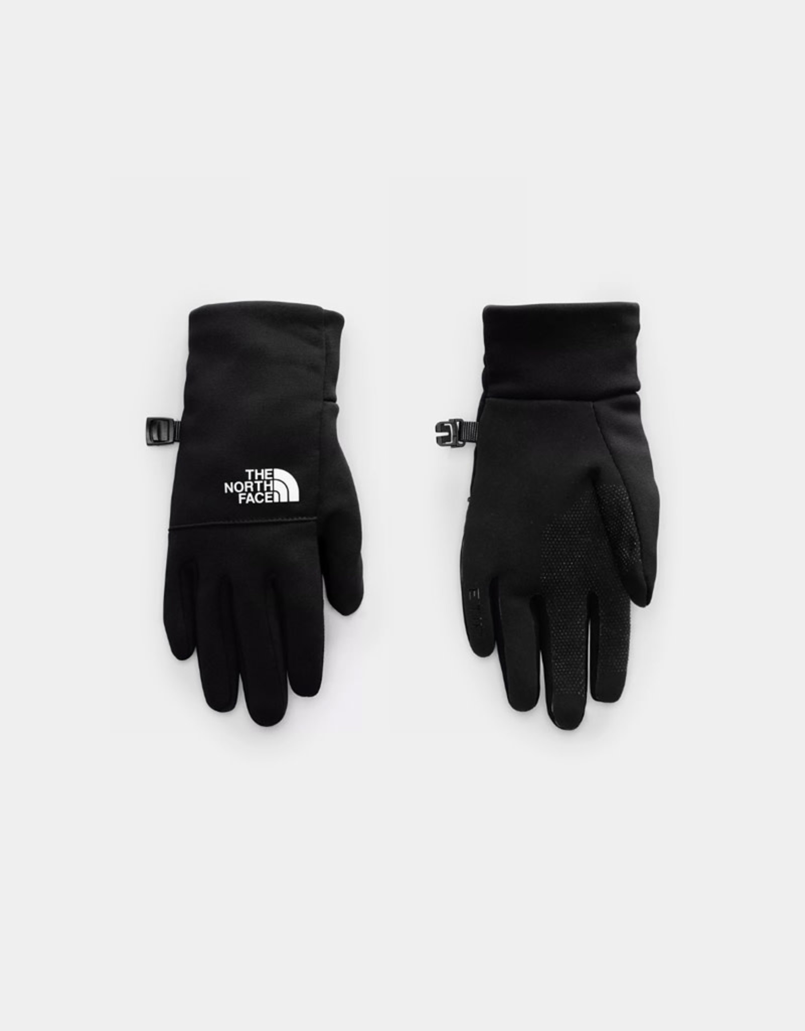 north face youth etip glove