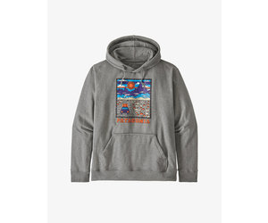 men's summit road uprisal hoody
