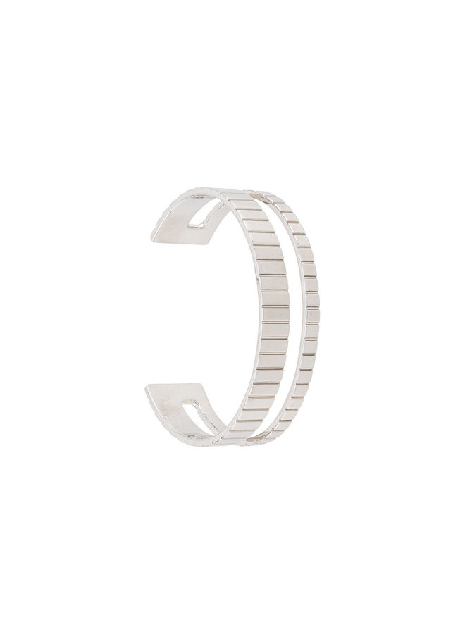 17mm Slot Cuff