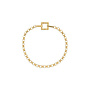Signore 3X3 Chain Bracelet