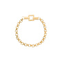 Signore 5x5 Chain Bracelet