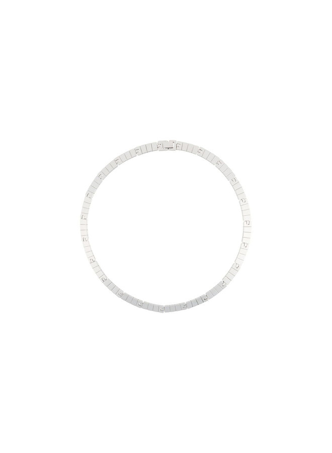 Slot 10 Chain Princess Necklace