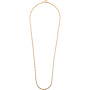 Signore 3 Chain Opera Necklace