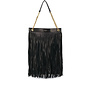 Grace Fringed Shoulder Bag