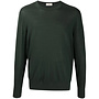 Crew Neck Knitwear Sweater