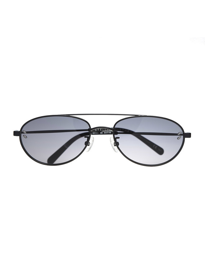 Round Frame Sunglasses