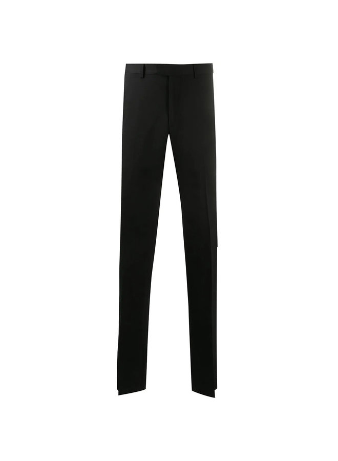 Slim Leg Formal Pants