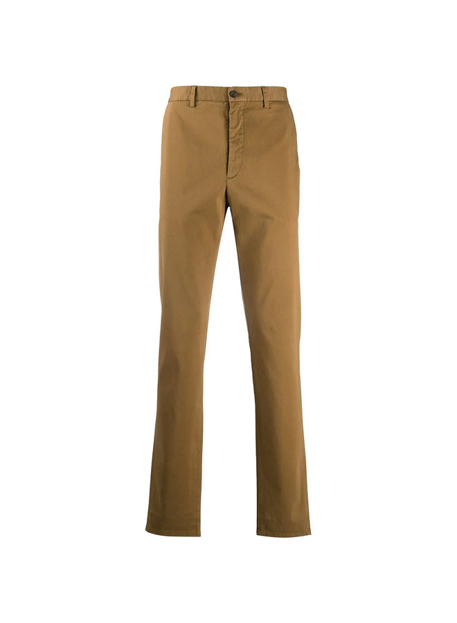 Straight Leg Casual Pants