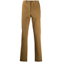 Straight Leg Casual Pants