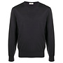 Crew Neck Knitwear Sweater