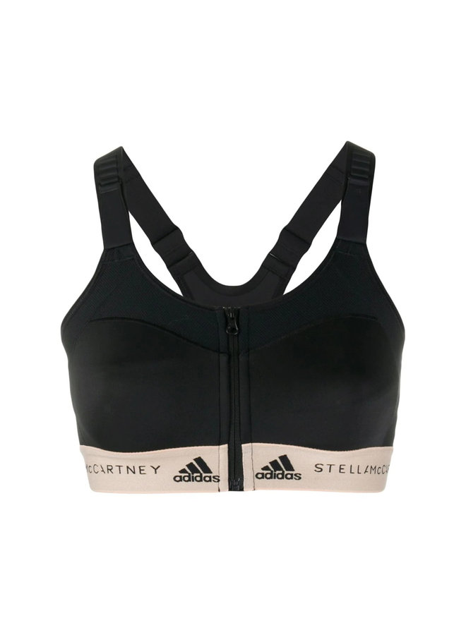 Sports Logo Bra