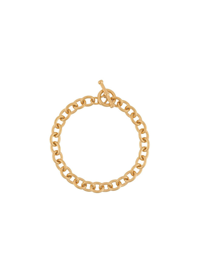 Chunky Chain Necklace