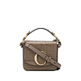 Mini C Crossbody Bag