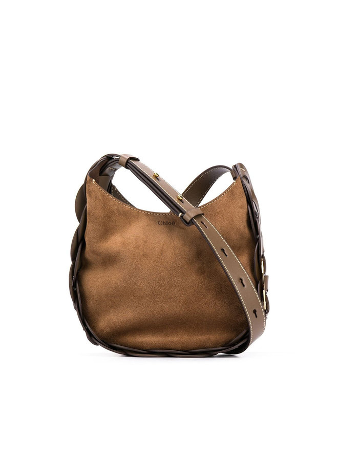 Darryl Small Shoulder Bag