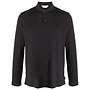 Long Sleeve Polo T-shirt