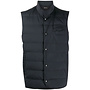 Quilted Outwear Vest