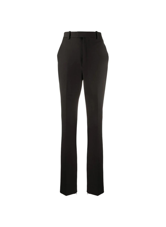 High Waisted Skinny Pants