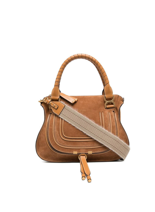 Large Marcie Shoulder Bag