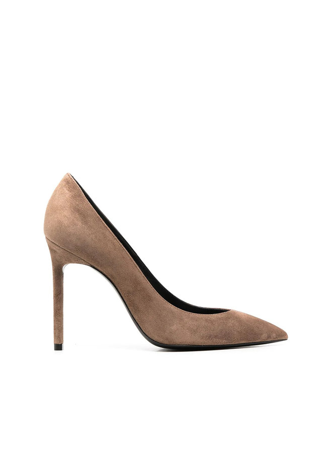 Anja High Heel Pumps