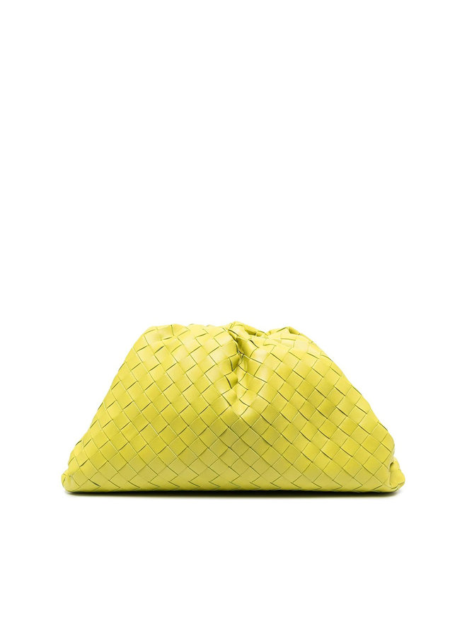 The Pouch Large Clutch Bag