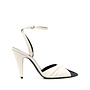 Alma High Heel Pump