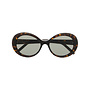 Round Frame Sunglasses i
