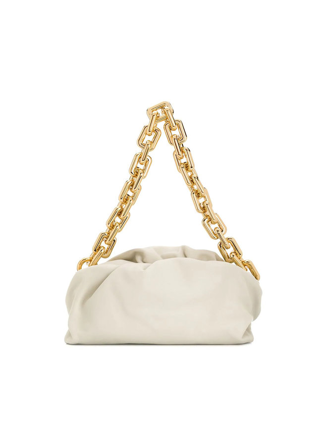 The Chain Pouch Shoulder Bag