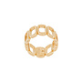 Toy Ring in Gold