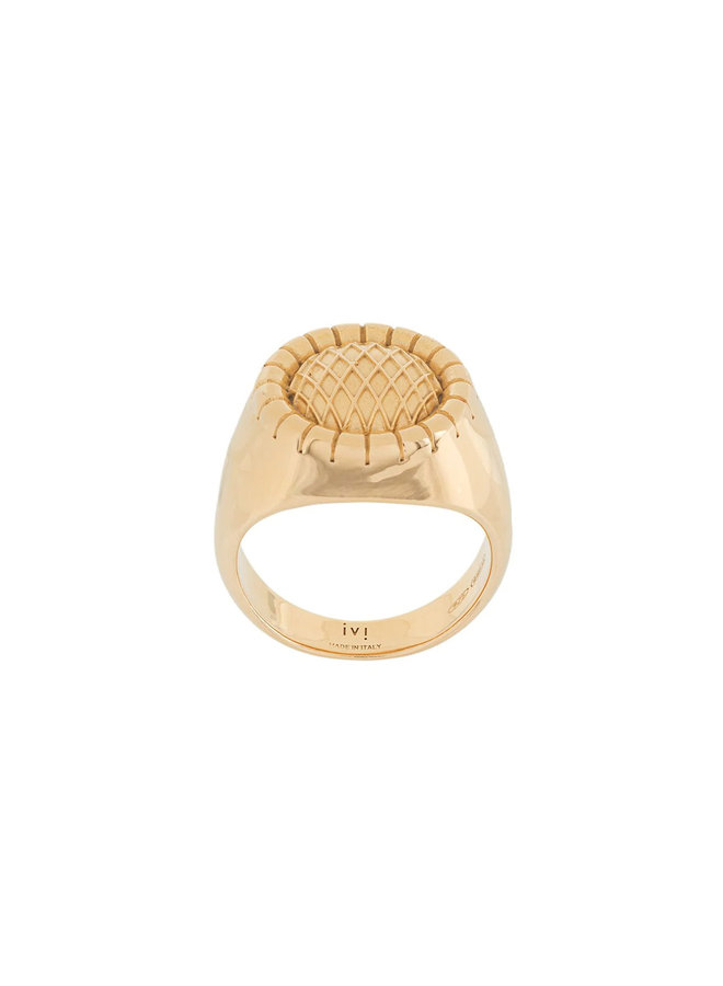 Signora Signet Ring