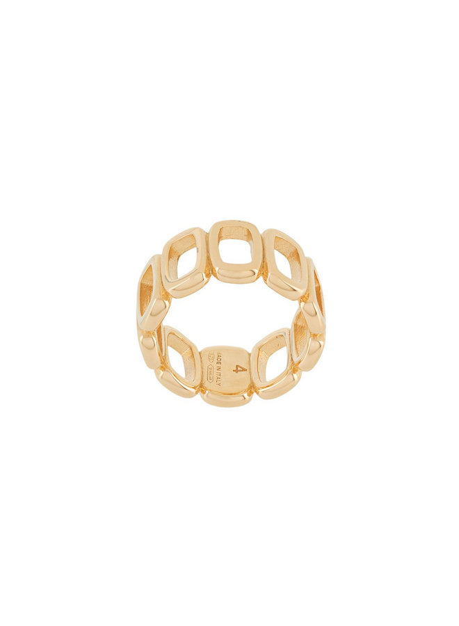 Toy Ring in Gold