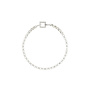 Signore Skinny Chain Bracelet