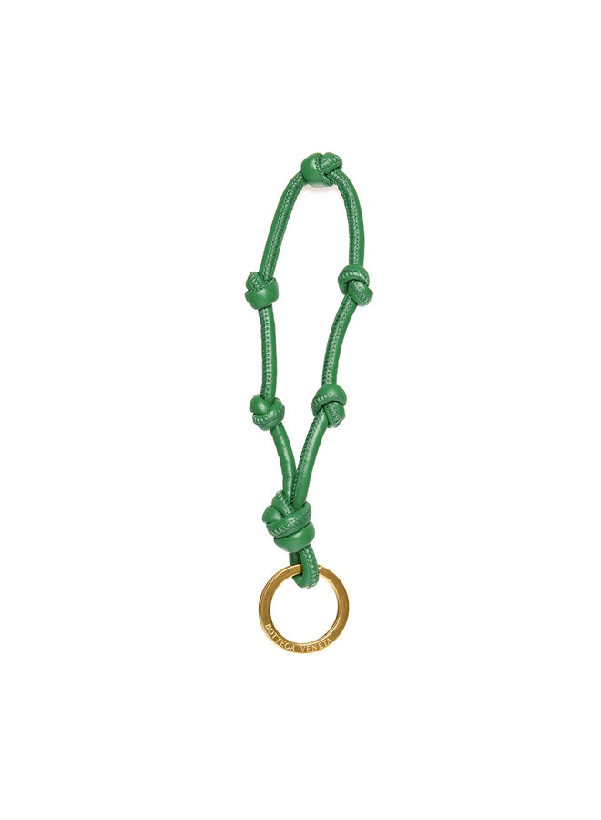 Knots Keyring
