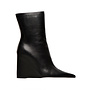 Pernille Wedge Ankle Boot