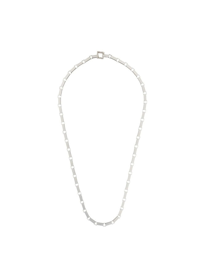 Signora Chain Matinee Necklace