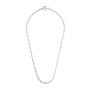 Signora Chain Matinee Necklace