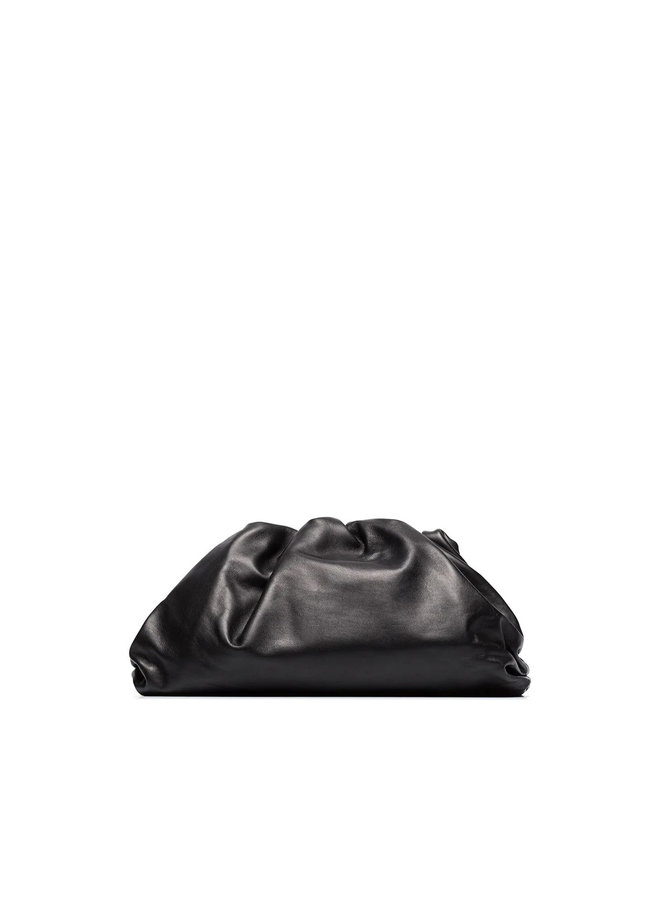 The Pouch Large Clutch Bag