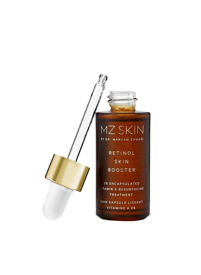 Retinol Skin Booster