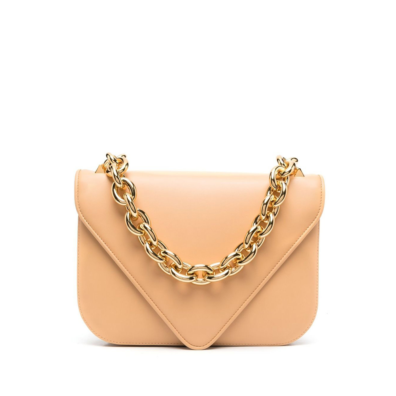 oversized shoulder bag