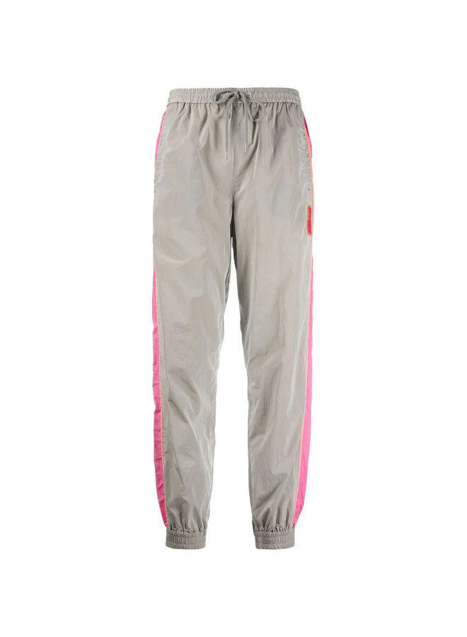 Kira Jogging Pants in Grey