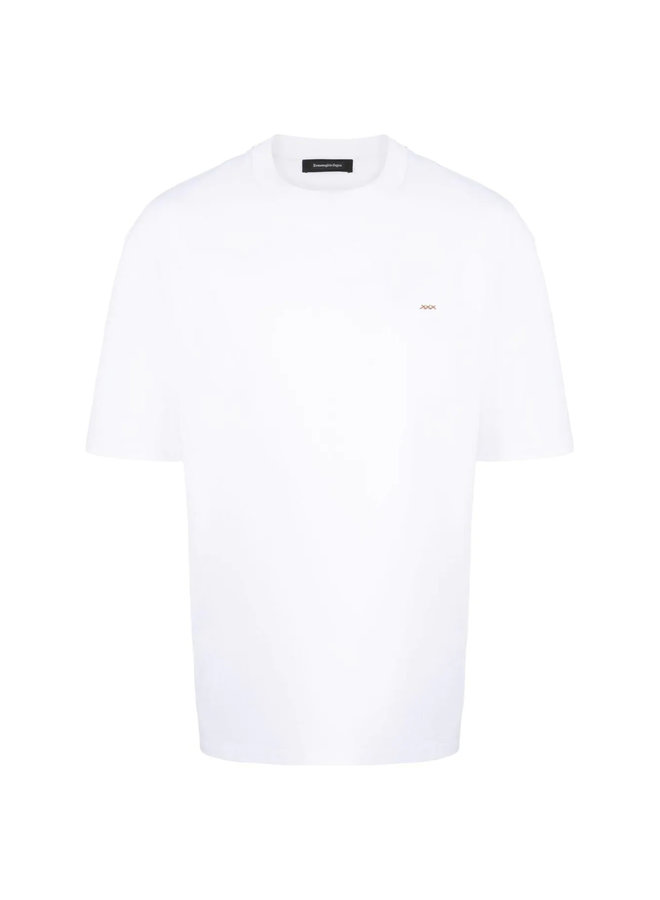 Couture XXX T-Shirts in White