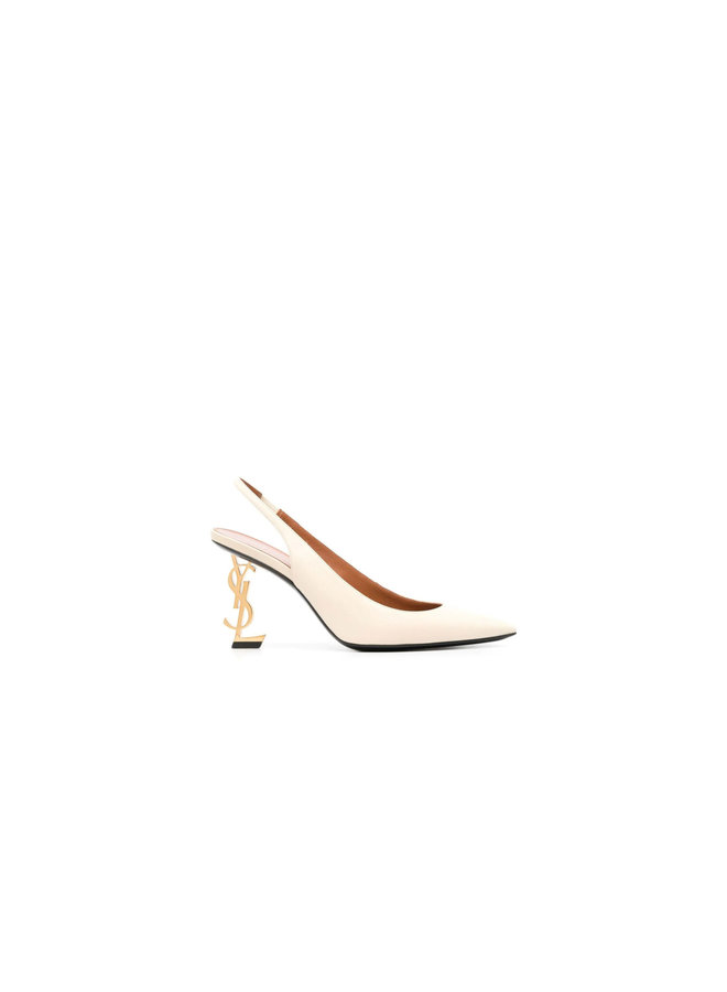 Opium Slingback Pump