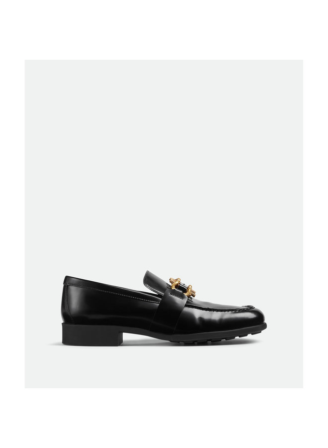 Madame Loafers in Black