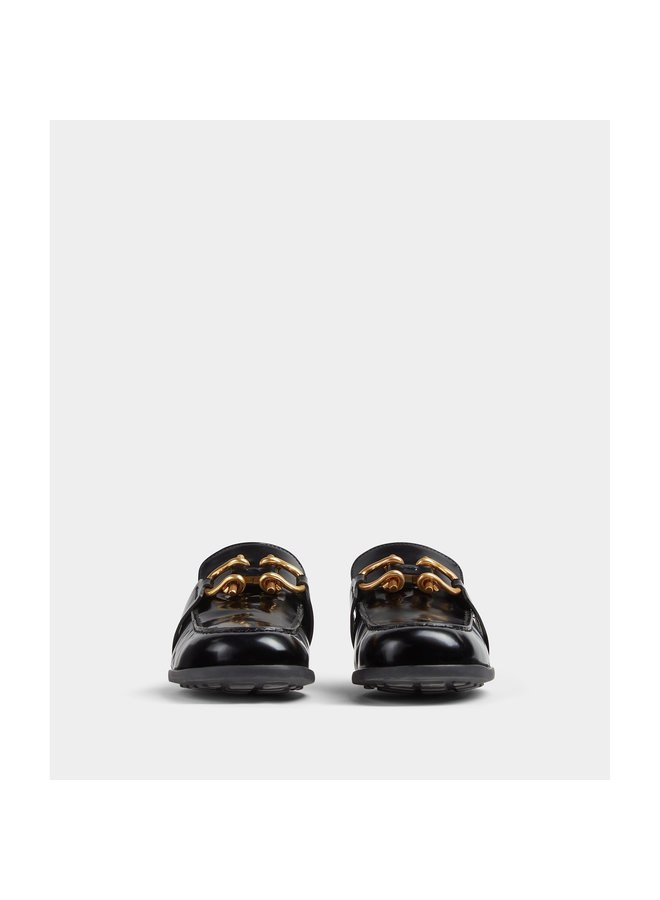 Madame Loafers in Black