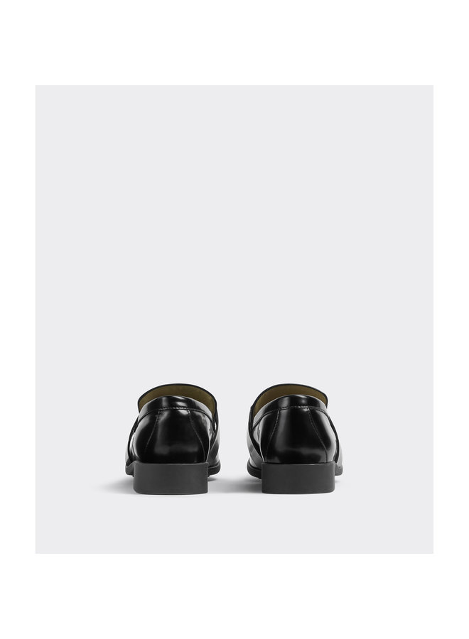 Madame Loafers in Black