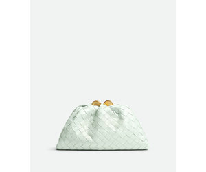 Bottega Veneta Teen Pouch Clutch