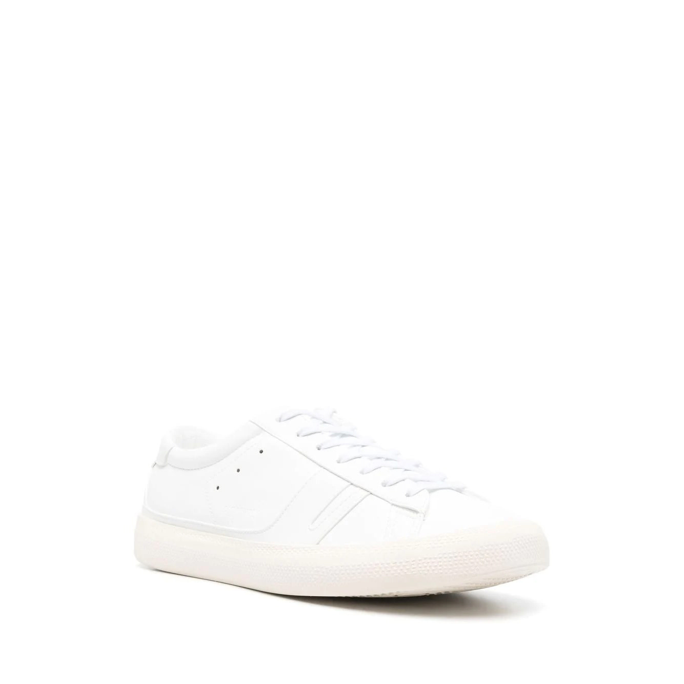 Yatay | Shoes | Yatay Womens White Sneakers Neven Trainers Made In Italy  Vegan Worn Once | Poshmark