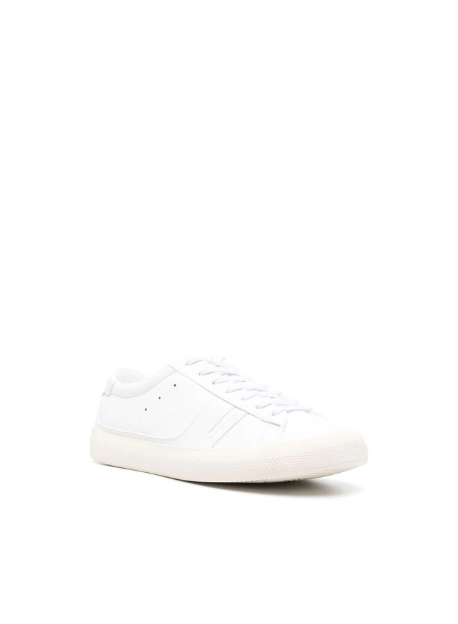 Yatay Model 1 Low Top Sneakers in White