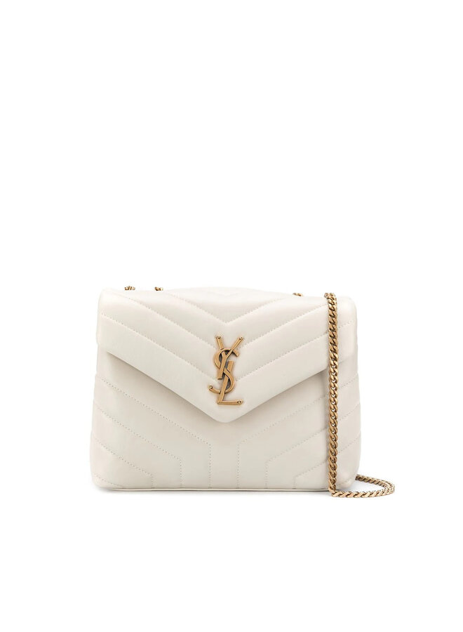 Loulou Small Shoulder Bag