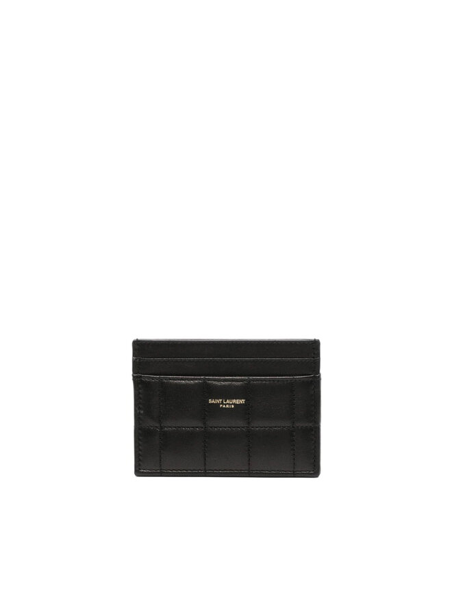 Card Holder in Black